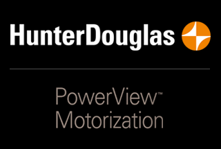 Hunter Douglas Window Fashions - Powerview Moterization