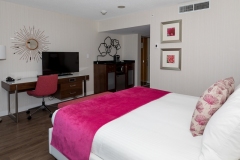Auberge Hotel