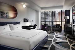Bisha Hotel Toronto