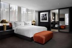 Bisha Hotel Toronto