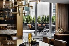 Bisha Hotel Toronto
