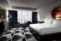 Bisha Hotel Toronto