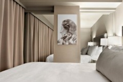 James Hotel