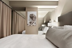 James Hotel