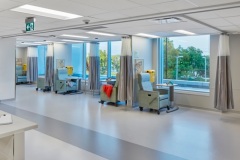Joesph Brandt Hospital