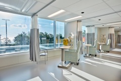 Joesph Brandt Hospital