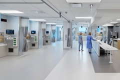 Joesph Brandt Hospital