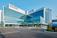 Joesph Brandt Hospital
