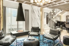 JW Marriott Hotel